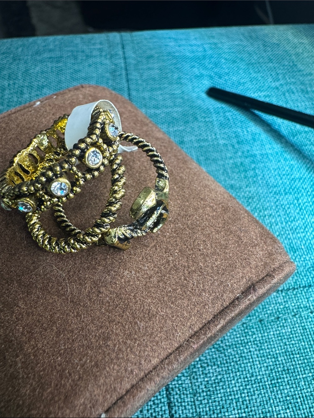 Rings - Picture 6 of 7